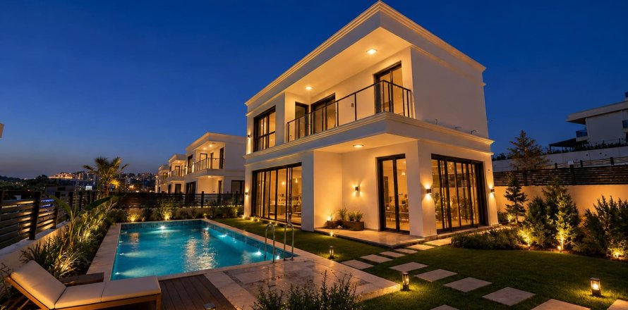 in Kusadasi, Aydin, Türkei Nr. 227465