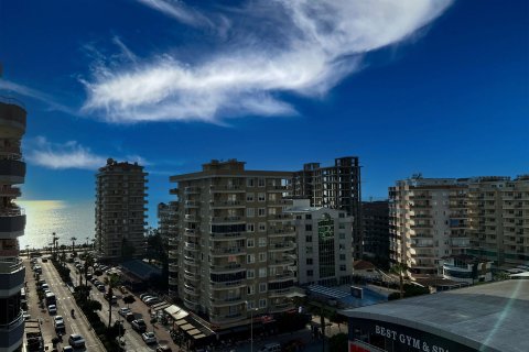 Daire 1+1 Mahmutlar, Antalya, Türkiye №219923 - 9