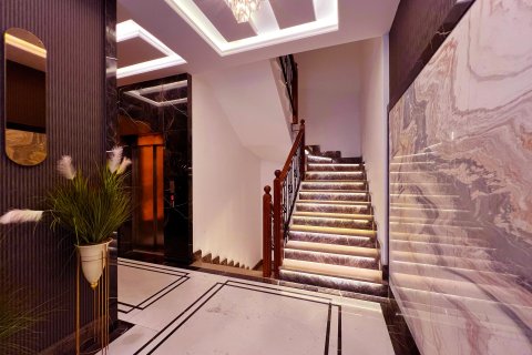 Daire 1+1 Mahmutlar, Antalya, Türkiye №219923 - 6