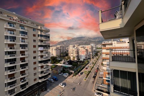 Daire 1+1 Mahmutlar, Antalya, Türkiye №219923 - 7