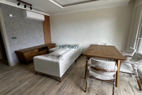 Apartment for sale  in Fethiye, Mugla, Turkey, 1 bedroom, 50m2, No. 225505 – photo 12