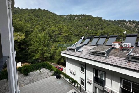 Apartment for sale  in Fethiye, Mugla, Turkey, 1 bedroom, 50m2, No. 225505 – photo 13