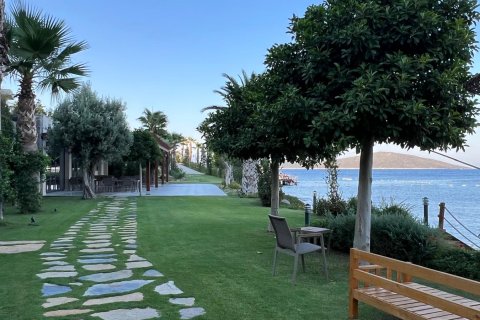 ویلا در  Gundogan ، ترکیه 5 خوابه ، 1000 متر مربع.  شماره 216216 - 12