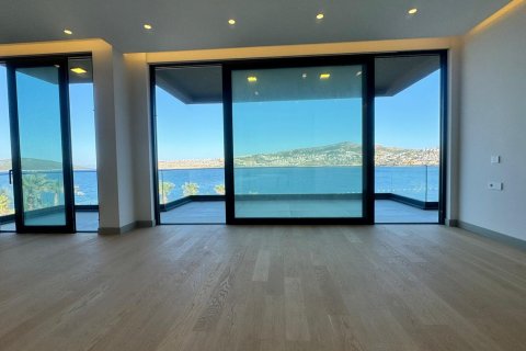 ویلا در  Gundogan ، ترکیه 5 خوابه ، 1000 متر مربع.  شماره 216216 - 13