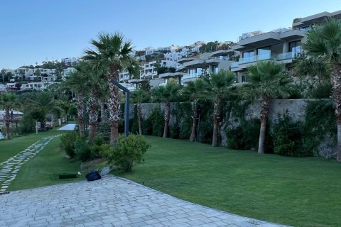 ویلا در  Gundogan ، ترکیه 5 خوابه ، 1000 متر مربع.  شماره 216216 - 11