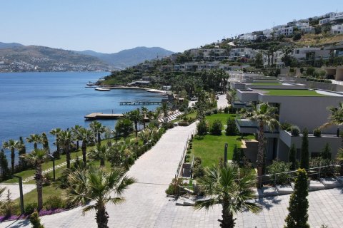 ویلا در  Gundogan ، ترکیه 5 خوابه ، 1000 متر مربع.  شماره 216216 - 10