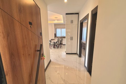 1+1 Wohnung in Alanya, Antalya, Türkei Nr. 215027 - 6
