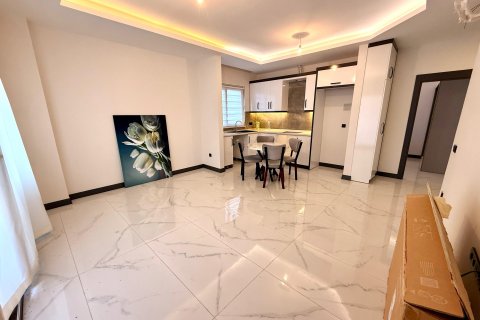 1+1 Wohnung in Alanya, Antalya, Türkei Nr. 215027 - 7