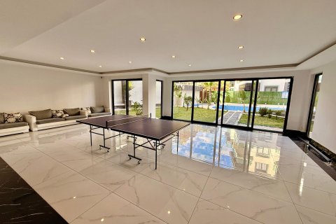 1+1 Wohnung in Alanya, Antalya, Türkei Nr. 215027 - 9