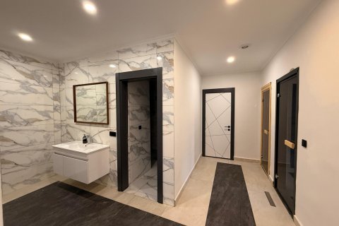 1+1 Wohnung in Alanya, Antalya, Türkei Nr. 215027 - 8