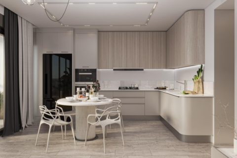 1+1 Lejlighed i Konyaalti, Antalya, Tyrkiet Nr. 226997 - 13