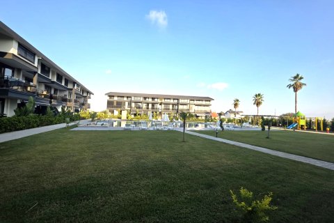 1+1 Lägenhet  i Sida, Antalya, Turkiet Nr. 232423 - 4