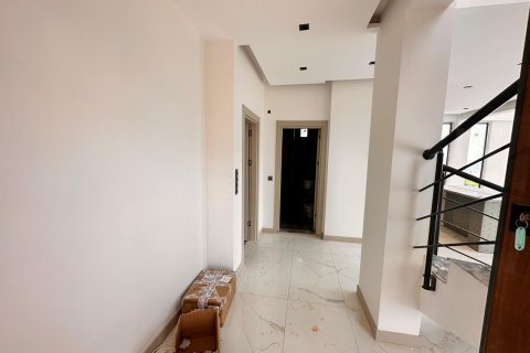 3+1 Villa i Trabzon, Turkiet Nr. 228879 - 8
