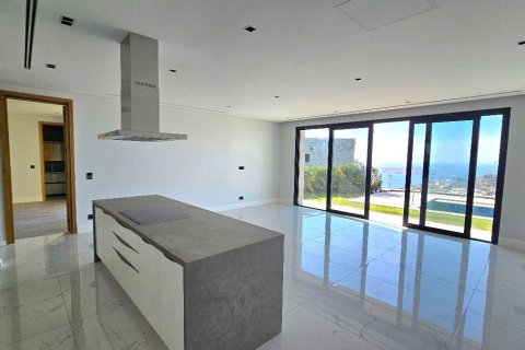 Продажа виллы в Бодруме, Мугле, Турция 5+1, 260м2, №212736 – фото 11