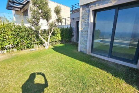 Продажа виллы в Бодруме, Мугле, Турция 5+1, 260м2, №212736 – фото 8