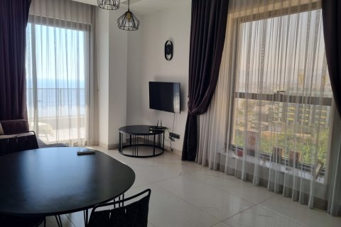 Продажа квартиры  в Каргыджаке, Аланье, Анталье, Турция 1+1, 55м2, №219927 – фото 14