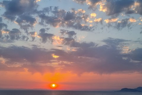 Продажа квартиры  в Каргыджаке, Аланье, Анталье, Турция 1+1, 55м2, №219927 – фото 11