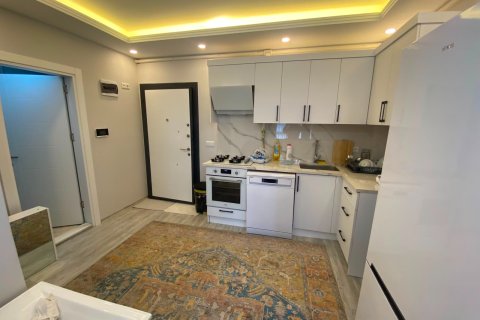 Daire 1+1 Trabzon, Türkiye №228503 - 2