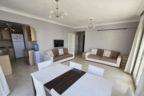 2+1 Lejlighed i Fethiye, Mugla, Tyrkiet Nr. 214819 - 6