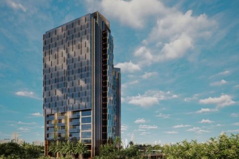 Daire  1+1  Sarıyer, İstanbul, Türkiye №215839 - 3