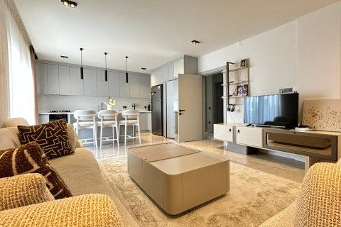 2+1 Wohnung  in Kemer, Antalya, Türkei Nr. 224571 - 12