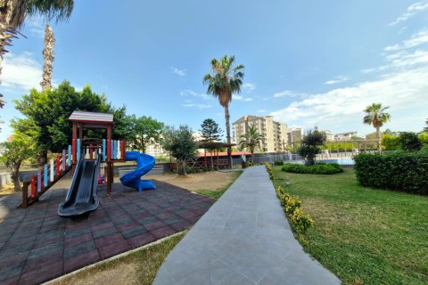 3+1 Leilighet  i Konyaalti, Antalya, Tyrkia Nr. 225849 - 21