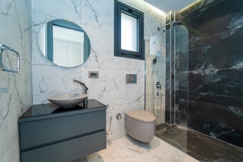 Продажа виллы  в Гёчеке, Мугле, Турция 5+1, 320м2, №213062 – фото 18