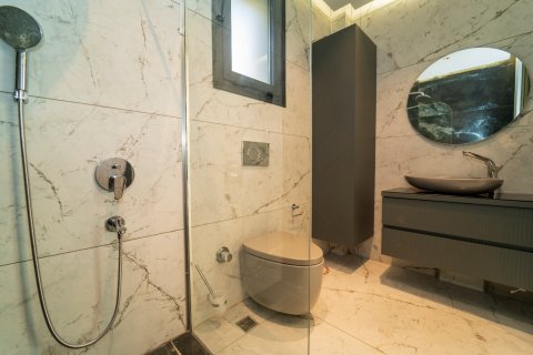 Продажа виллы  в Гёчеке, Мугле, Турция 5+1, 320м2, №213062 – фото 19