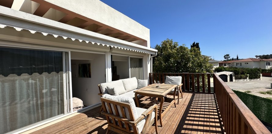 Вилла  2+1 в Кемере, Анталья, Турция №224445