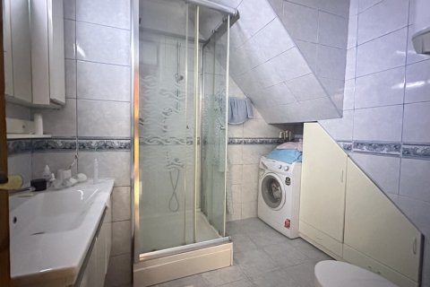 3+1 Wohnung  in Kemer, Antalya, Türkei Nr. 224418 - 20