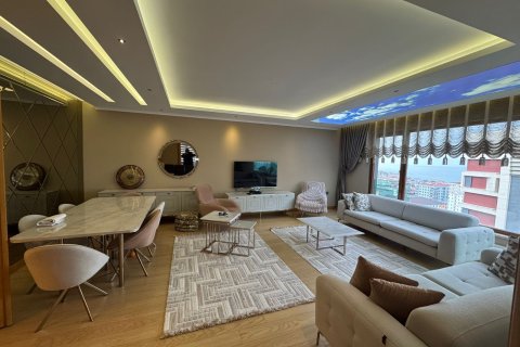 4+1 Lägenhet i Akcaabat, Trabzon, Turkiet Nr. 228565 - 4