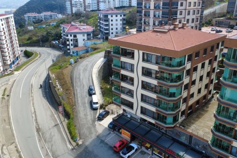 4+1 Lägenhet i Akcaabat, Trabzon, Turkiet Nr. 228565 - 2