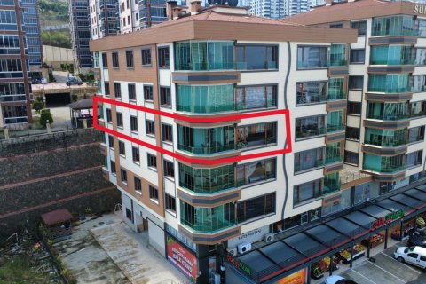 4+1 Lägenhet i Akcaabat, Trabzon, Turkiet Nr. 228565 - 3