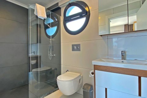 4+1 Villa in Ovacik, Mugla, Türkei Nr. 228981 - 20