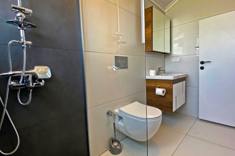 4+1 Villa in Ovacik, Mugla, Türkei Nr. 228981 - 22