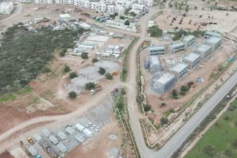 Продажа квартиры в Татлису, Фамагусте, Северный Кипр студия, 70м2, №216943 – фото 23