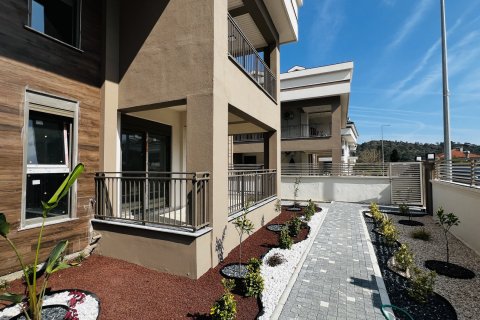 Apartment for sale  in Kemer, Antalya, Turkey, 2 bedrooms, 60m2, No. 223070 – photo 3