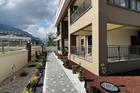 Apartment for sale  in Kemer, Antalya, Turkey, 2 bedrooms, 60m2, No. 223070 – photo 2