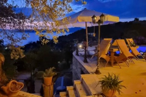 Villa  3+1  Fethiye, Muğla, Türkiye №222244 - 5