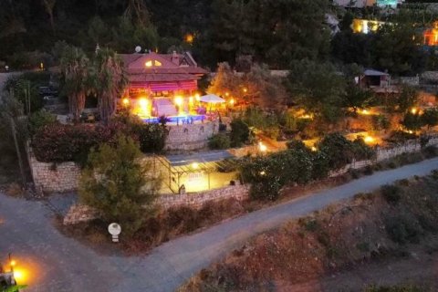 Villa  3+1  Fethiye, Muğla, Türkiye №222244 - 3