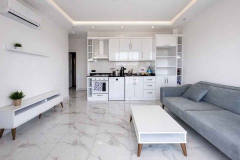 Daire  1+1  Avsallar, Antalya, Türkiye №228398 - 2