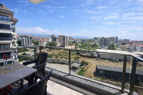 Daire  1+1  Avsallar, Antalya, Türkiye №228398 - 3