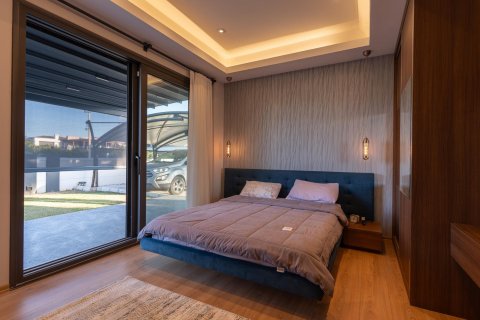 Villa for sale in Cesme, Izmir, Turkey, 2 bedrooms, 345m2, No. 225499 – photo 22