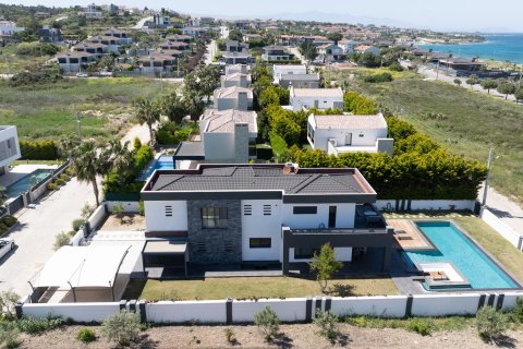 Villa for sale in Cesme, Izmir, Turkey, 2 bedrooms, 345m2, No. 225499 – photo 20