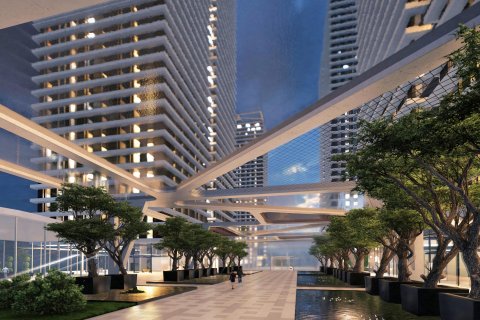 1+1 Lejlighed  i Sisli, Istanbul, Tyrkiet Nr. 221128 - 15