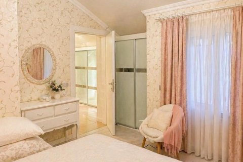 Продажа квартиры в Коньяалты, Анталье, Турция 2+1, 80м2, №225458 – фото 9