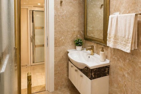 Продажа квартиры в Коньяалты, Анталье, Турция 2+1, 80м2, №225458 – фото 11