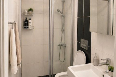Продажа квартиры в Коньяалты, Анталье, Турция 2+1, 80м2, №225458 – фото 10