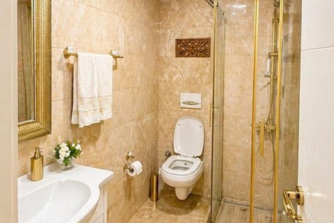 Продажа квартиры в Коньяалты, Анталье, Турция 2+1, 80м2, №225458 – фото 8