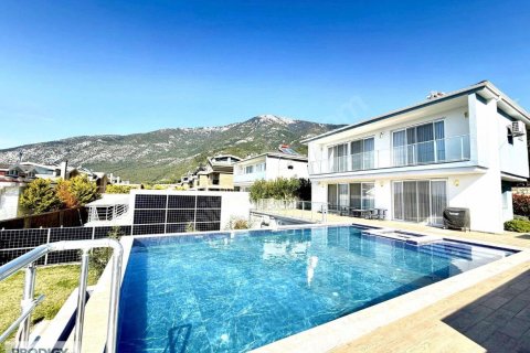 3+2 Villa  in Oludeniz, Fethiye, Mugla, Türkei Nr. 225741